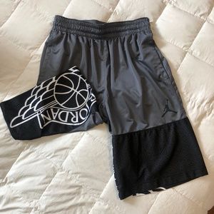 Air Jordan Basketball Shorts
